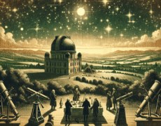 Descubre la historia de la astronomía en el Observatorio de Meudon: un viaje por el turismo astronómico