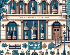 Descubre la Historia del Vino de Champagne: Una Experiencia Imperdible para Amantes del Turismo y del Viaje