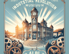 Descubre la Revolución Industrial en Albi: Una Aventura Turística
