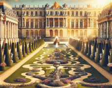 Descubre el turismo en el Palacio de Versalles y sus encantadores jardines