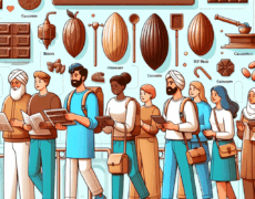 Descubre el Turismo del Chocolate: Explorando y Aprendiendo en el Museo del Chocolate
