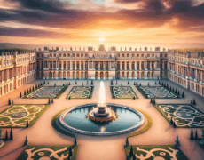 Descubre la majestuosidad del Palacio de Versalles: Guía de turismo y viaje