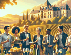 Descubre el turismo del vino en Languedoc-Rosellón: haz una cata inolvidable